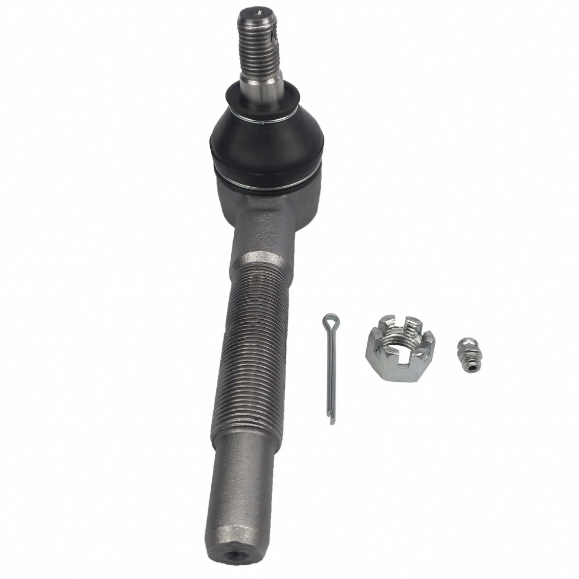 Car parts steering left and right tie rod ends OEM 48570-VB025 for Nissan Patrol Gr II station wagon